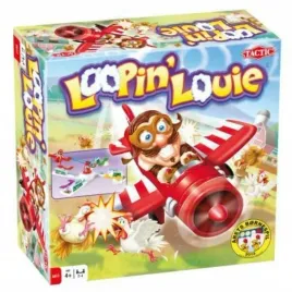 looping-louie-gra-zrecznosciowa-tactic