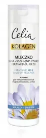 mleczko-do-oczyszczania-twarzy-i-demakijazu-oczu-celia-kolagen-200ml