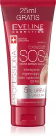 krem-do-rak-eveline-cosmetics-extra-soft-sos-intensywnie-regenerujacy-100ml