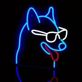 duzy-neon-led-usb-lampka-na-sciane-napis-do-pokoju-pies-w-okularach
