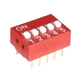 dip-switch-dx9a05c-5pin-poziomy-przewlekany-tht-24vdc-greatecs-2szt