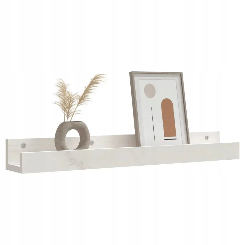 polki-scienne-2-szt-biale-80x12x9-cm-drew-stan-nowy