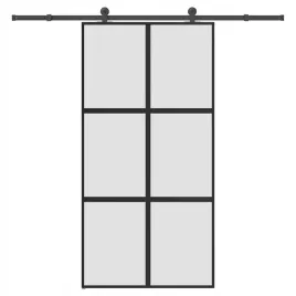 drzwi-przesuwne-z-zestawem-okuc-szklo-hartowane-i-aluminium