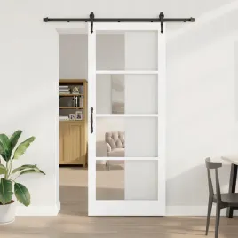 drzwi-przesuwne-z-zestawem-akcesoriow-biale-93x232-cm-z-litego-drewna-sosno