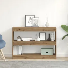regal-scianka-dzialowa-dab-rzemieslniczy-100x30x72-cm-wykonany-z-mate