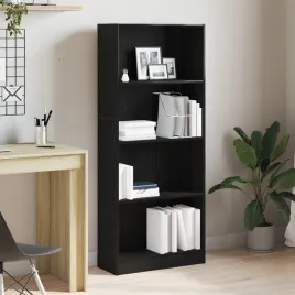 regal-dab-czarny-60-x-24-x-143-cm-wykonany-z-materialow-drewnopochodnyc