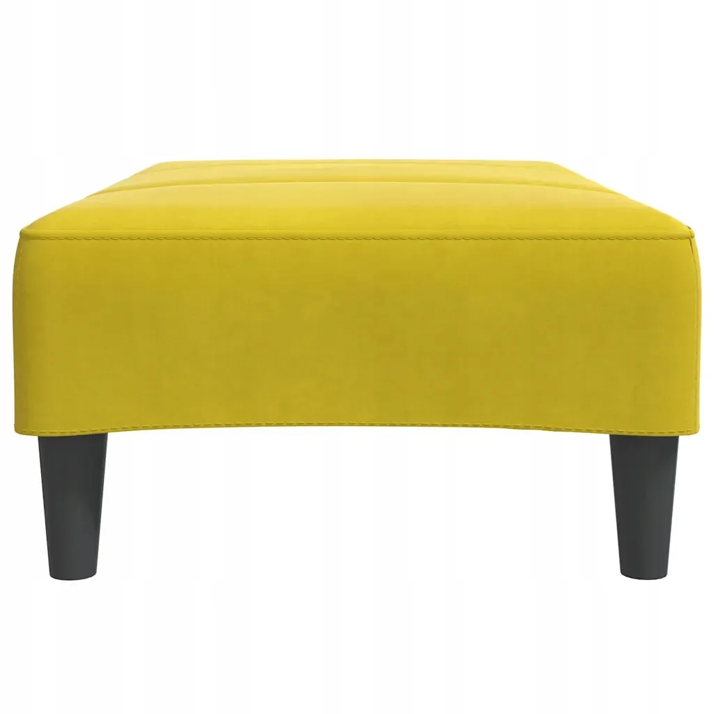 podnozek-zolty-77x55x31-cm-aksamit-stan-nowy