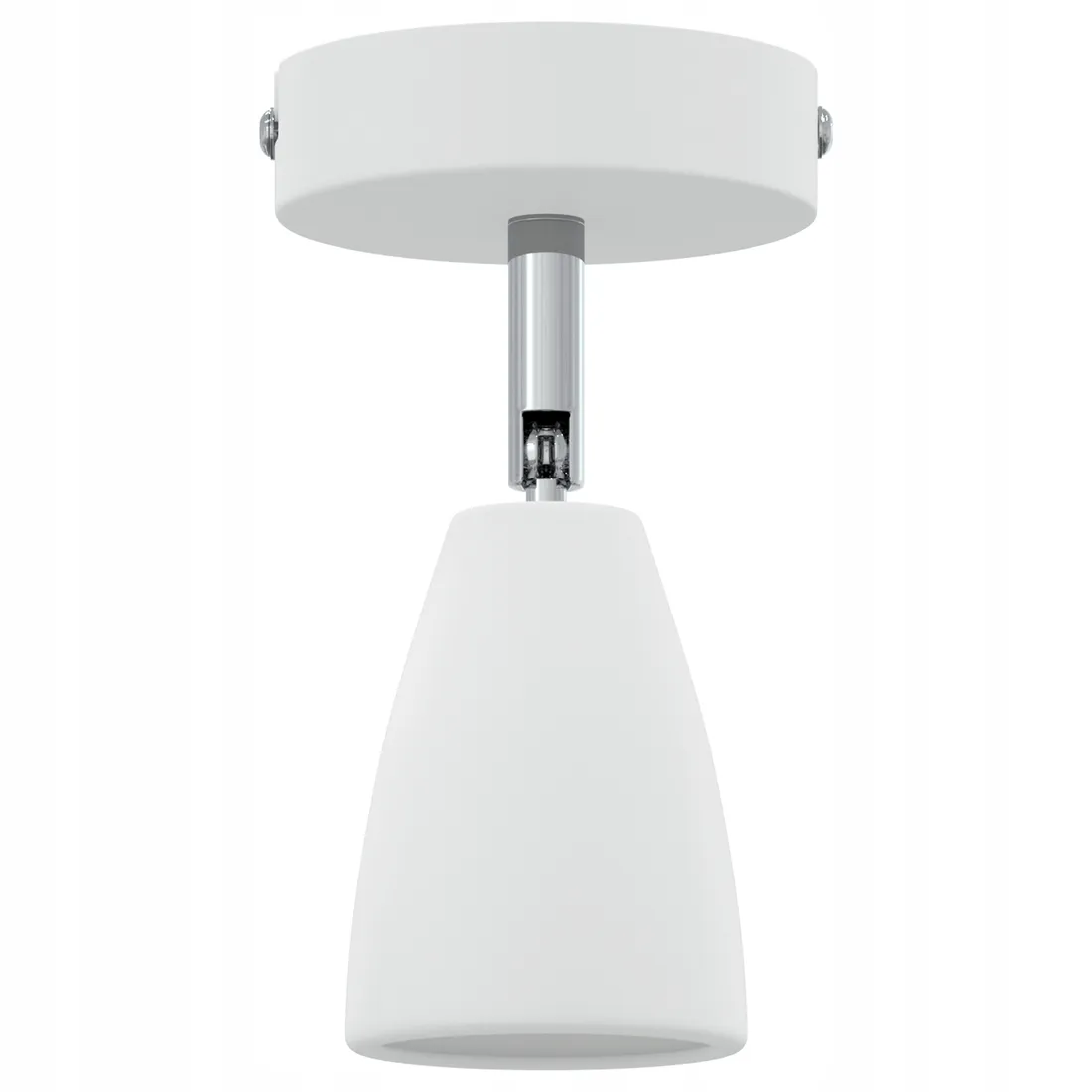 reflektor-sufitowy-1-way-adjustable-white-gu10-stan-nowy