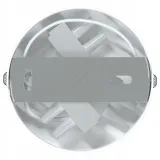 reflektor-sufitowy-1-way-adjustable-white-gu10-kod-producenta-4108212-stan-nowy