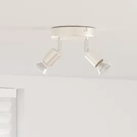 reflektor-sufitowy-2-w-regulowany-szczotkowany-nikiel-gu10