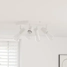 reflektor-sufitowy-4-drozny-regulowany-bialy-e27