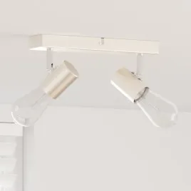 reflektor-sufitowy-2-kierunkowy-szczotkowany-nikiel-e27