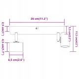 reflektor-sufitowy-bialy-2-kierunkowo-regulowany-e27-kod-producenta-4108180-stan-nowy-producent-vidaxl