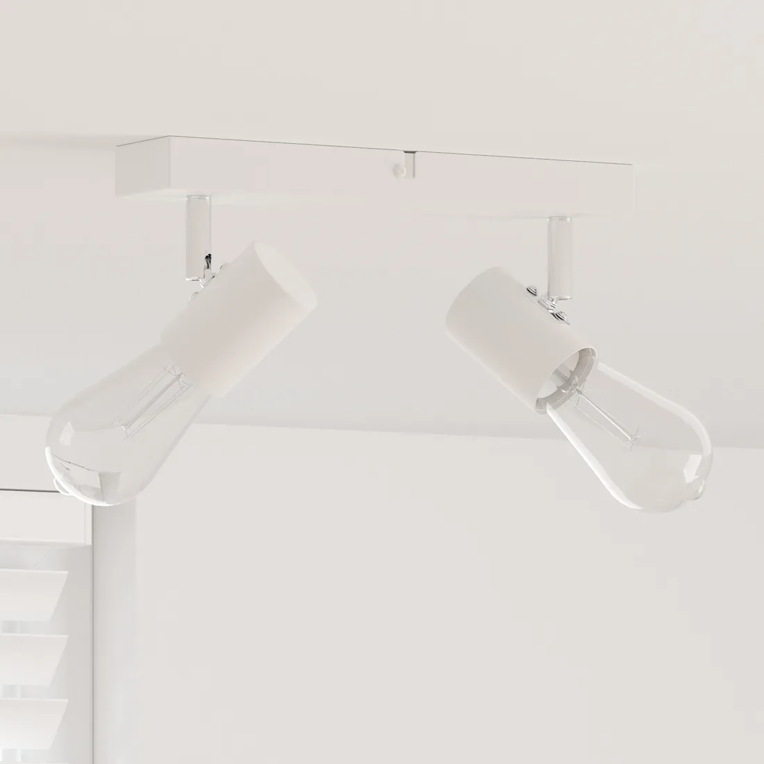 reflektor-sufitowy-bialy-2-kierunkowo-regulowany-e27