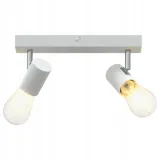 reflektor-sufitowy-bialy-2-kierunkowo-regulowany-e27-producent-vidaxl-kod-producenta-4108180