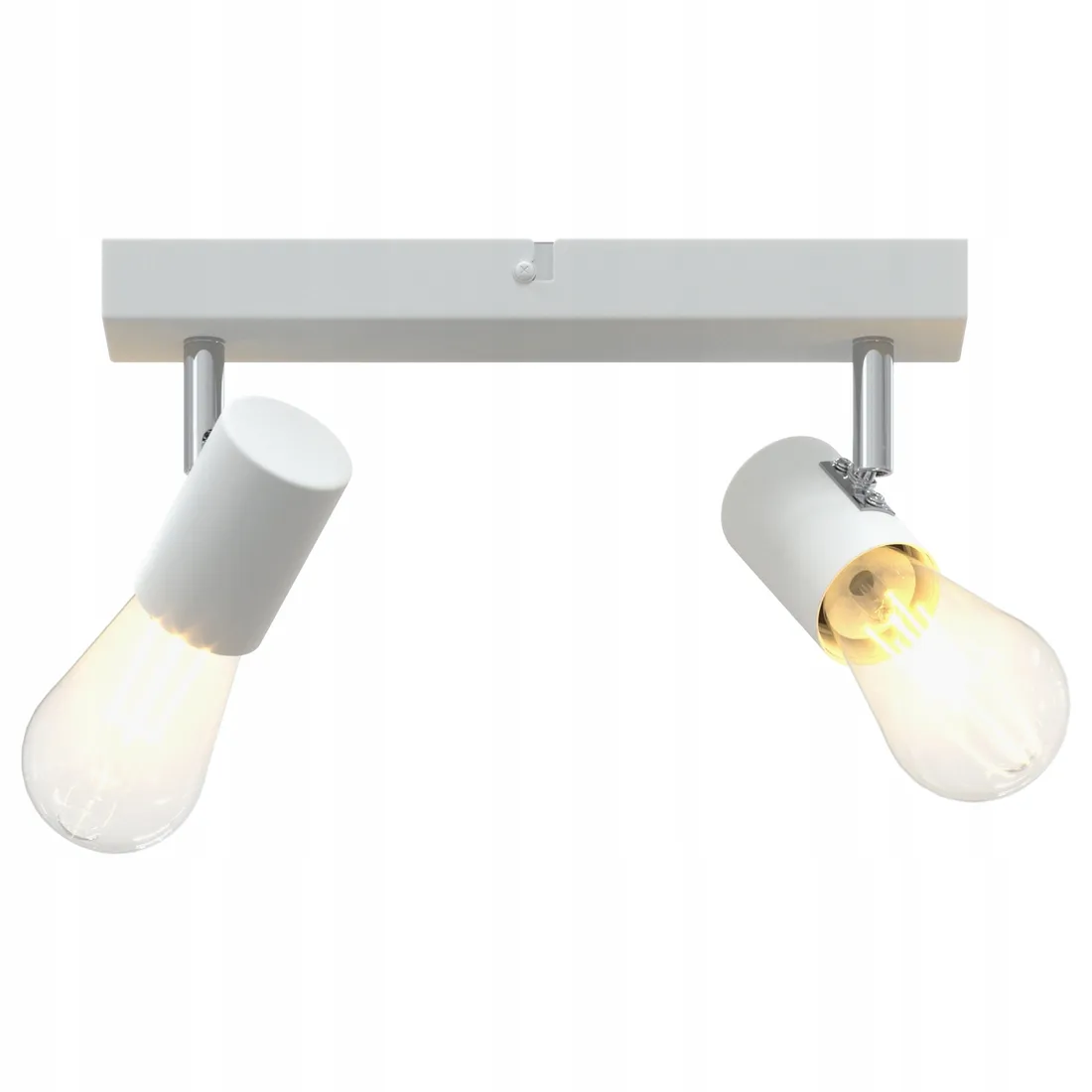 reflektor-sufitowy-bialy-2-kierunkowo-regulowany-e27