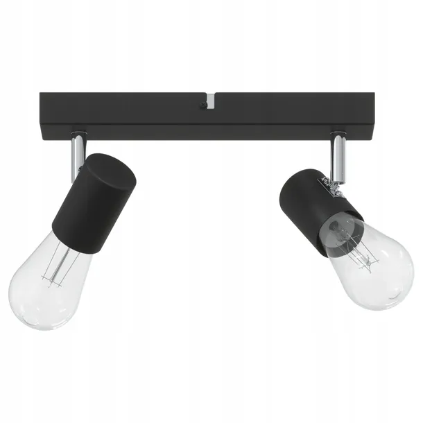 reflektor-sufitowy-regulowany-dwukierunkowy-czarny-e27-kod-producenta-4108179