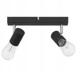 reflektor-sufitowy-regulowany-dwukierunkowy-czarny-e27-kod-producenta-4108179