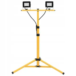 reflektor-led-ze-stojakiem-2x20-w-zimne-biale-swiatlo