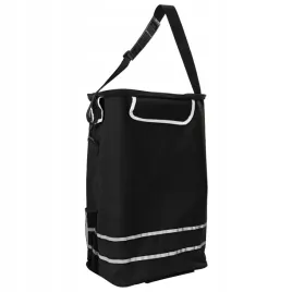 wozek-zakupowy-z-kolkami-i-regulowana-raczka-czarny-40-l