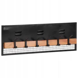 wieszak-scienny-na-ubrania-90x11x30-cm-lite-drewno-mango