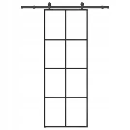 drzwi-przesuwne-z-osprzetem-szklo-esg-i-aluminium-76x205-cm