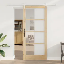 zestaw-drzwi-przesuwnych-z-akcesoriami-93x211-cm-z-litego-drewna-sosnowego
