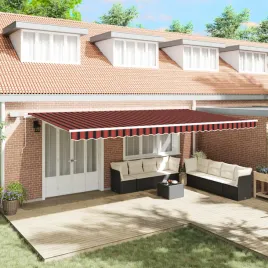 reczna-chowana-markiza-z-led-pomaranczowa-i-brazowa-600x350-cm