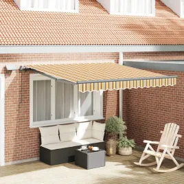 reczna-markiza-chowana-z-led-wielokolorowymi-pasami-300x250-cm