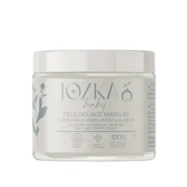 jozka-pielegnujace-maselko-dla-dzieci-90-ml-naturalna-ochrona-i-nawilzenie