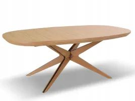 stol-debowy-owalny-s79-fornirowany-od-200-cm-do-300-cm-wstawki-czarne