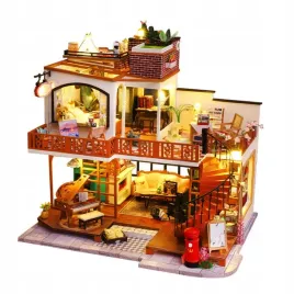 miniaturowy-domek-retro-willa-na-kreatywny-prezent-do-ozdoby