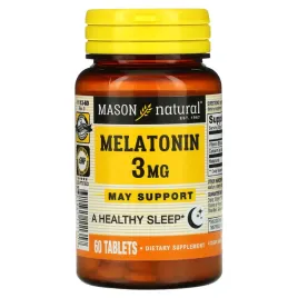 mason-natural-melatonina-3-mg-60-tabletek