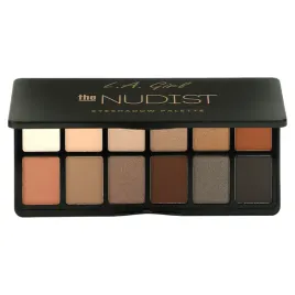 l-a-girl-the-nudist-eyeshadow-palette-0-035-oz-1-g-each