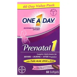one-a-day-prenatal-1-with-folic-acid-dha-and-iron-60-softgels