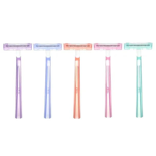 bic-silky-touch-disposable-razors-10-razors-waga-z-opakowaniem-0-3-kg