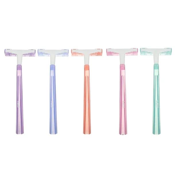 bic-silky-touch-disposable-razors-10-razors-marka-inna