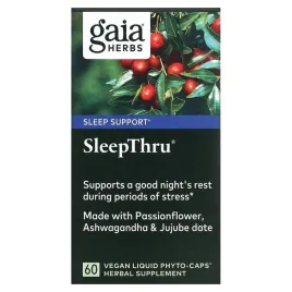 gaia-herbs-sleepthru-60-weganskich-plynnych-fito-kapsulek