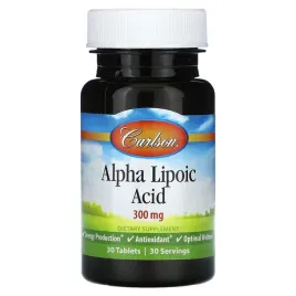 carlson-alpha-lipoic-acid-300-mg-30-tablets
