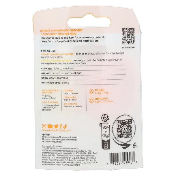 real-techniques-miracle-complexion-sponge-concealer-sponge-duo-2-sponge-marka-real-techniques