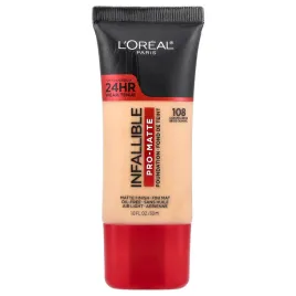 l-oreal-infallible-pro-matte-foundation-normal-oily-skin-108-caramel-be