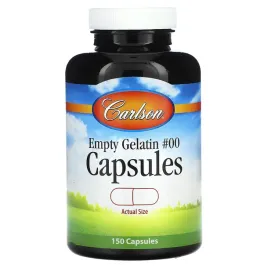 carlson-empty-gelatin-capsules-00-150-capsules