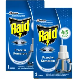 2x-zapas-do-urzadzenia-owadobojczego-plyn-przeciw-komarom-raid-2x45-nocy