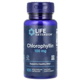 life-extension-chlorofilina-100-mg-100-wegetarianskich-kapsulek