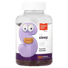 chapter-one-sleep-melatonin-flavored-120-gummies