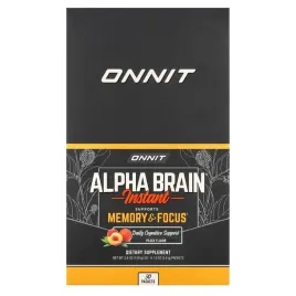 onnit-alpha-brain-instant-pamiec-and-kontrola-brzoskwiniowy-30-paczkach