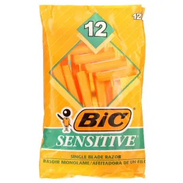 bic-sensitive-single-blade-disposable-razors-12-razors