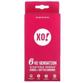 here-we-flo-xo-hi-sensation-righteous-rubber-ribbed-dotted-condoms-un