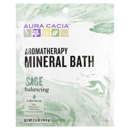 aura-cacia-aromatherapy-mineral-bath-sage-2-5-oz-70-9-g