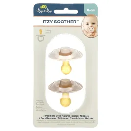 itzy-ritzy-itzy-soother-pacifiers-with-natural-rubber-nipples-0-6-months